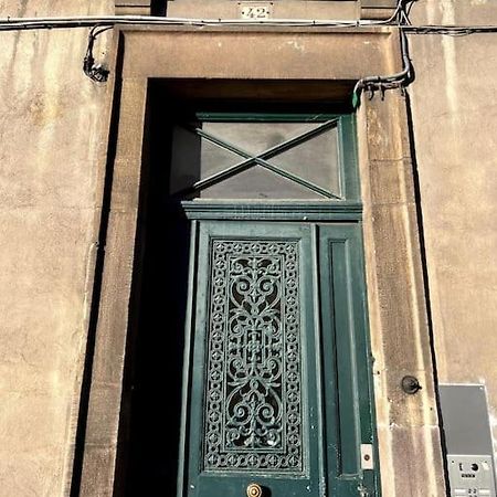 Le Saumaise : Centre Historique Dijon Luaran gambar